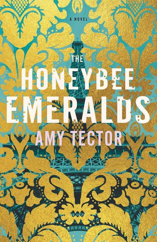 

The Honeybee Emeralds
