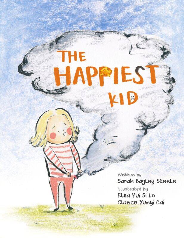 

The Happiest Kid