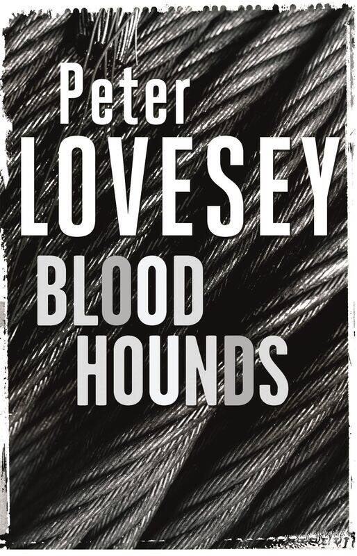 

Bloodhounds: Detective Peter Diamond Book 4