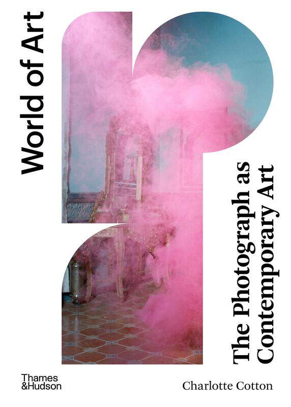 

The Photograph as Contemporary Art
