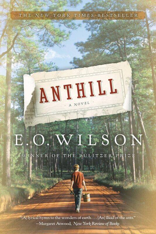 

Anthill: A Novel