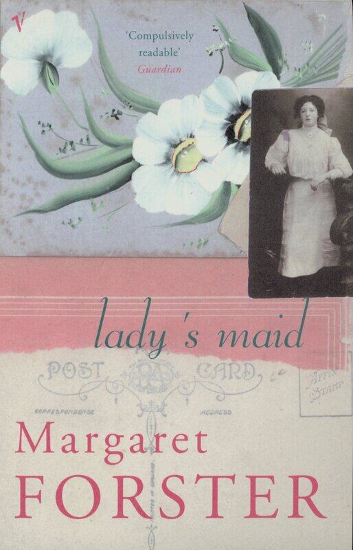 

Lady's Maid