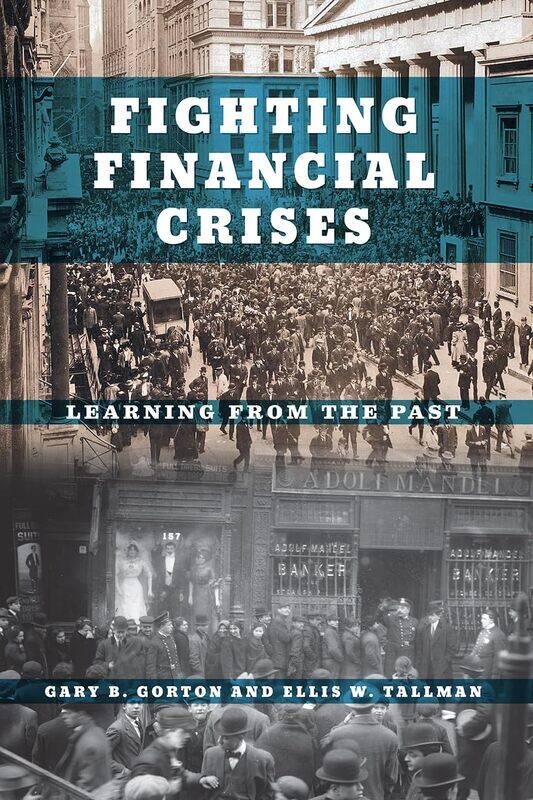 

Fighting Financial Crises: Learning from the Past