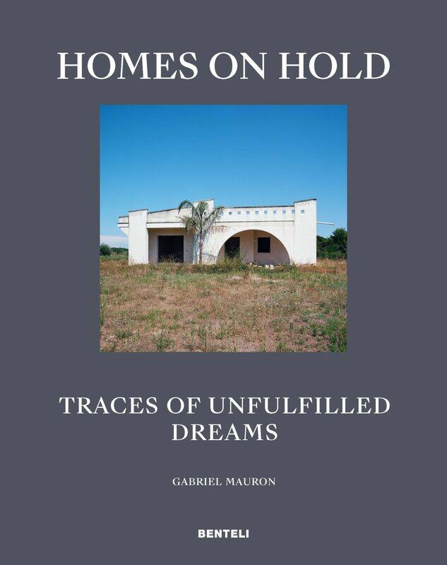 

Homes on Hold: Traces of Unfulfilled Dreams