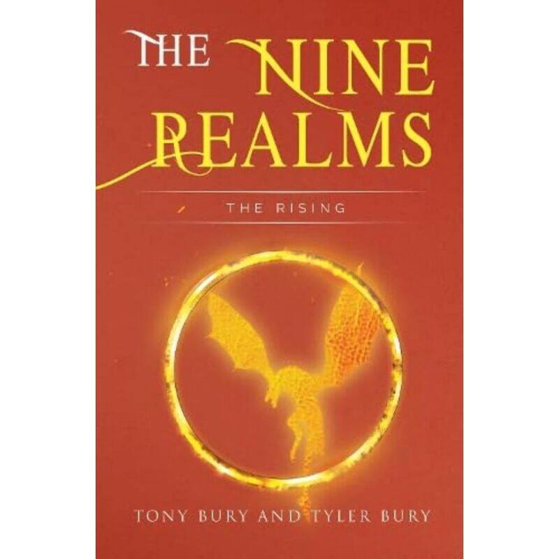 

The Nine Realms: The Rising