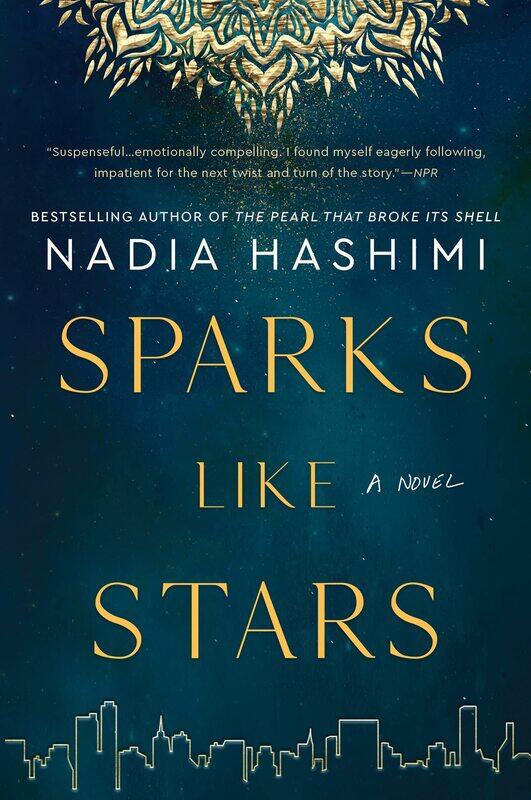 

William Morrow Sparks Like Stars: A Novel