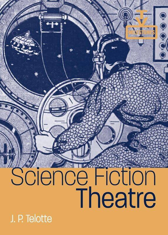 

Science Fiction Theatre