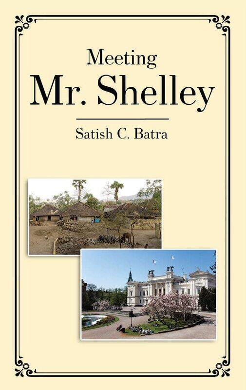 

Meeting Mr. Shelley