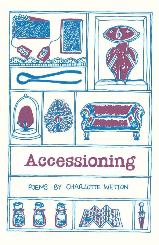 

Accessioning