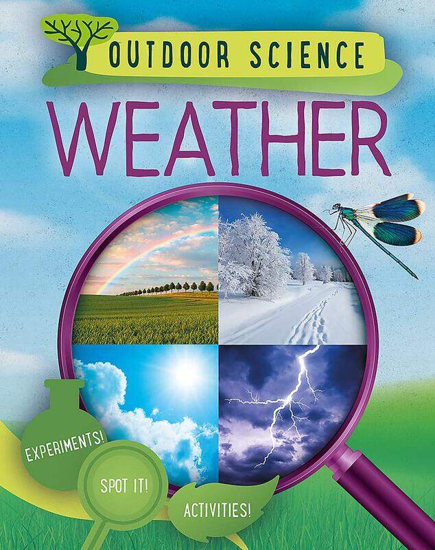

Outdoor Science: Weather