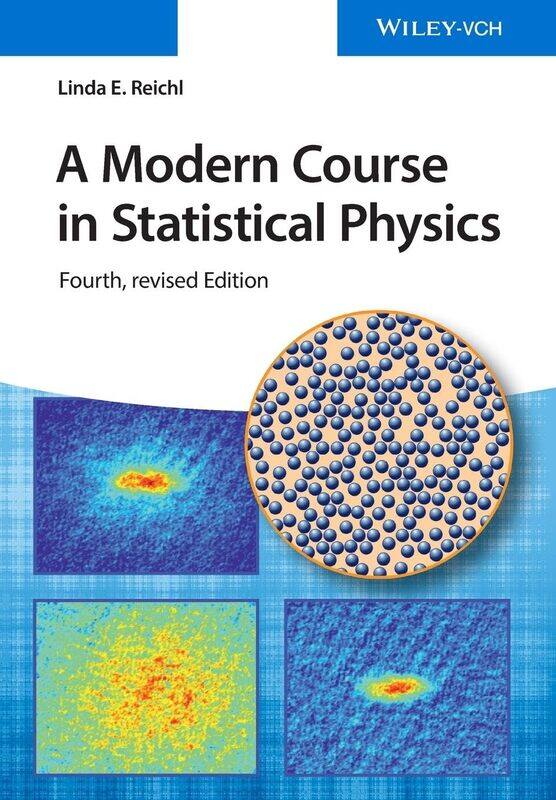 

A Modern Course in Statistical Physics