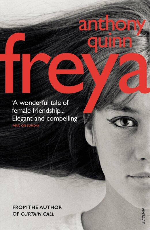 

Freya