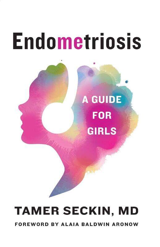 

TURNER EndoMEtriosis: A Guide for Girls