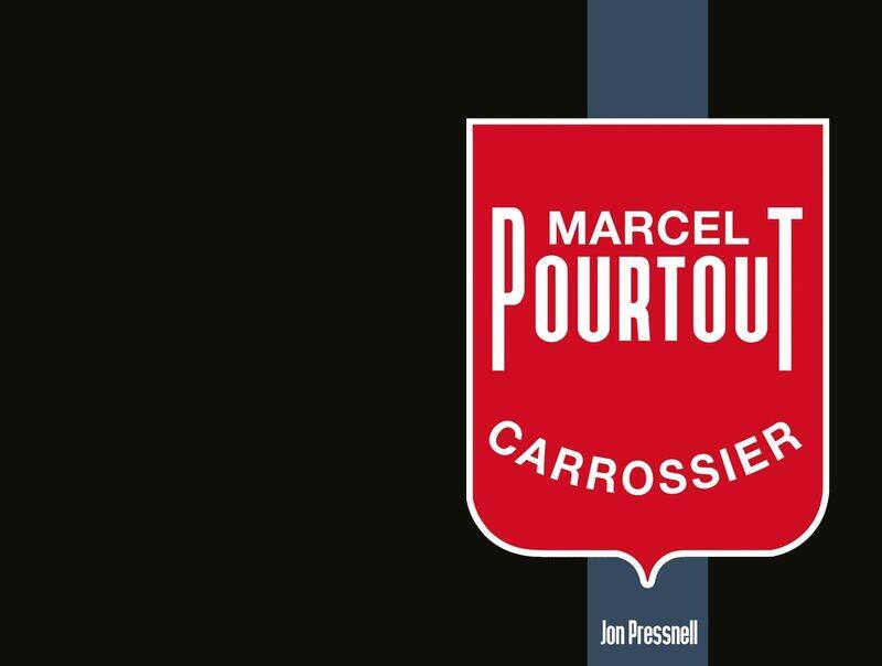

Marcel Pourtout: Carrossier