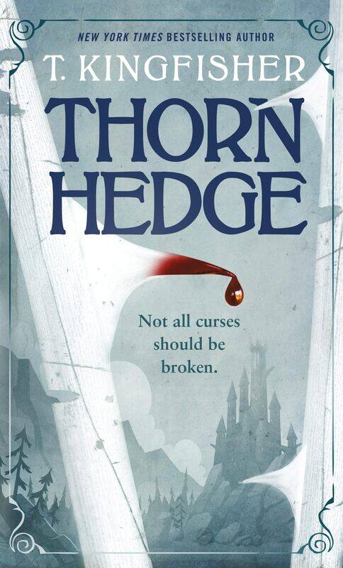

Thornhedge