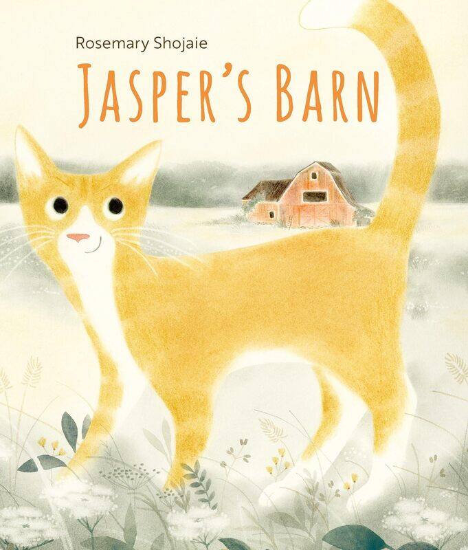 

Jasper's Barn