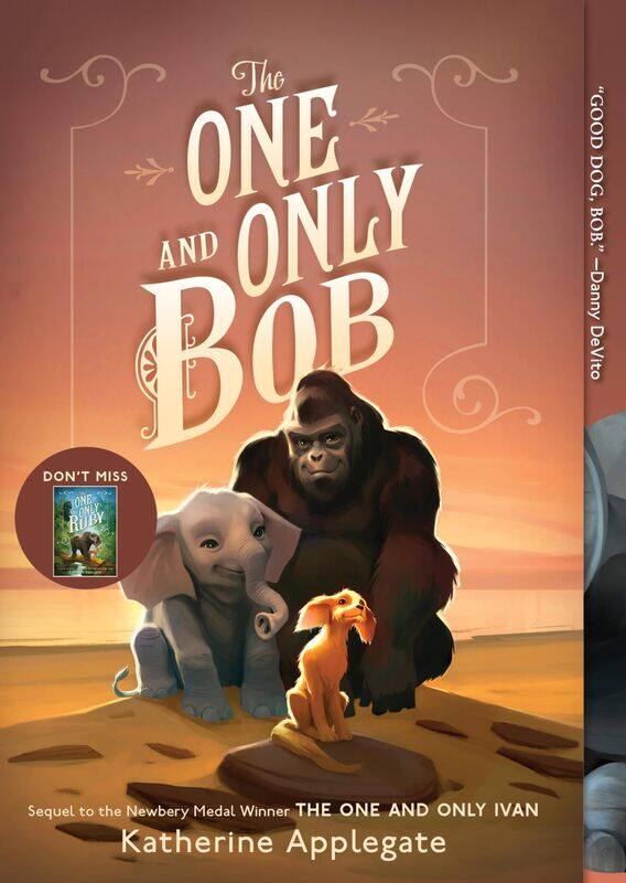 

The One and Only Bob