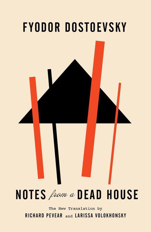 

Notes from a Dead House
