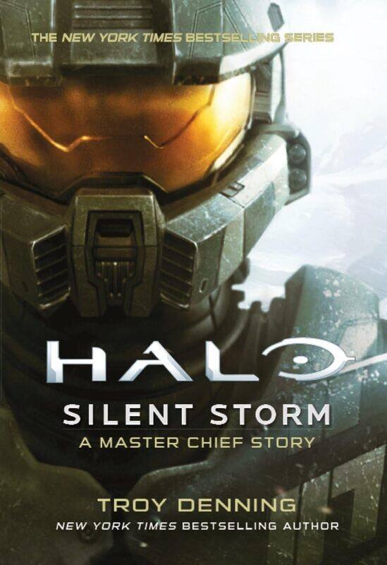 

Halo: Silent Storm