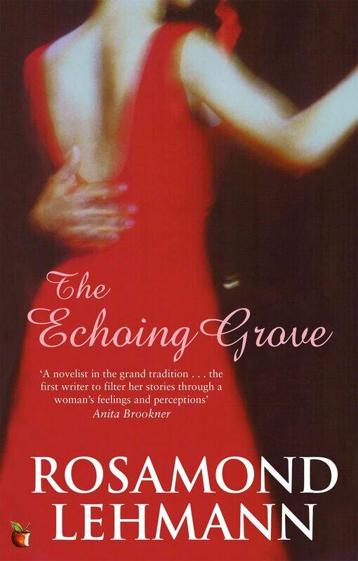 

The Echoing Grove