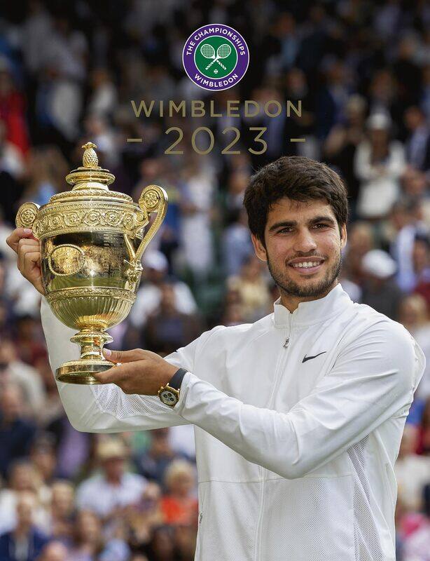

Wimbledon 2023: The Official Review of The Championships