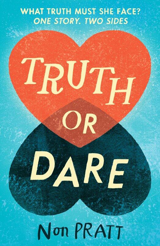 

WALKER BOOKS Truth or Dare