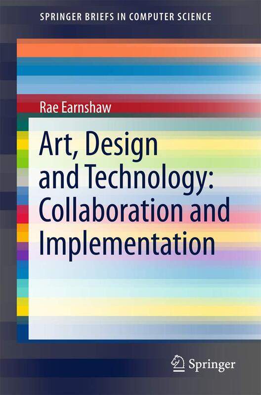 

Art, Design and Technology: Collaboration and Implementation