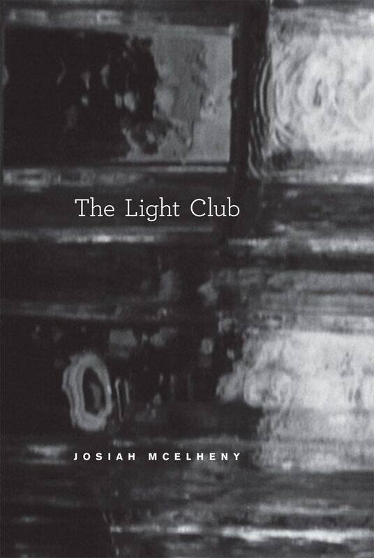 

The Light Club: On Paul Scheerbart's the Light Club of Batavia