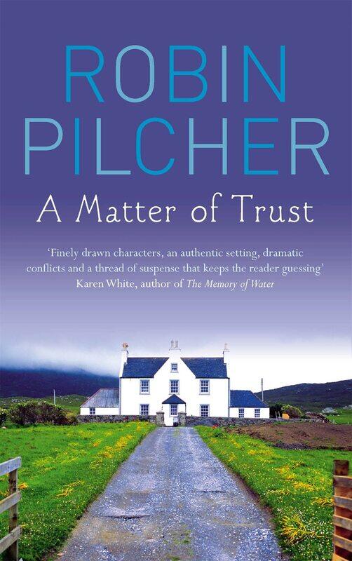 

A Matter Of Trust