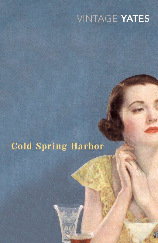 

Cold Spring Harbor