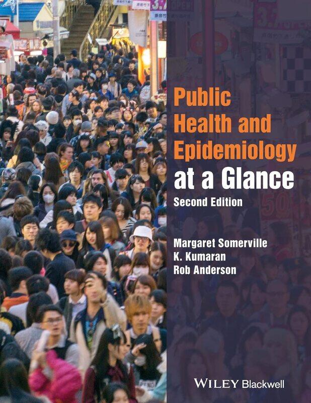 

Public Health and Epidemiology at a Glance