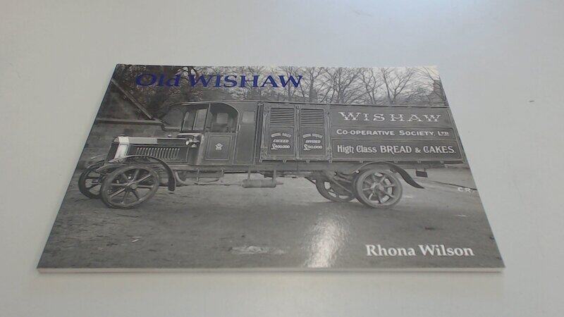

Old Wishaw