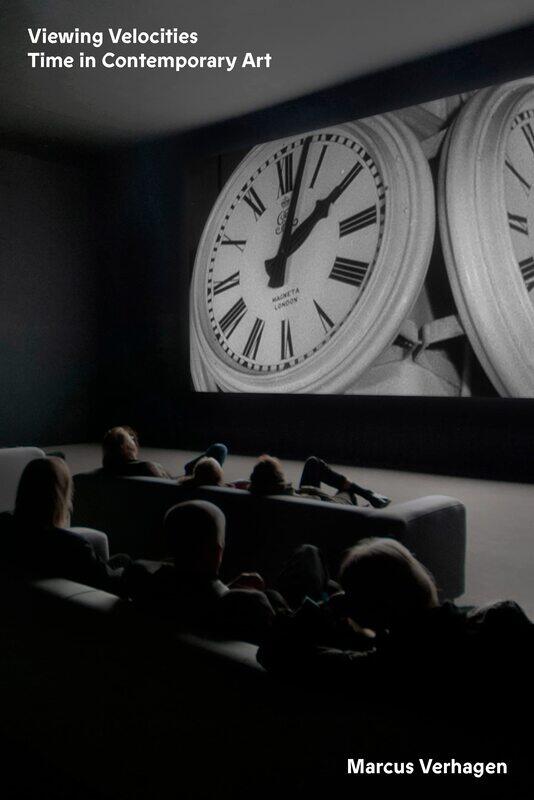

Viewing Velocities: Time in Contemporary Art