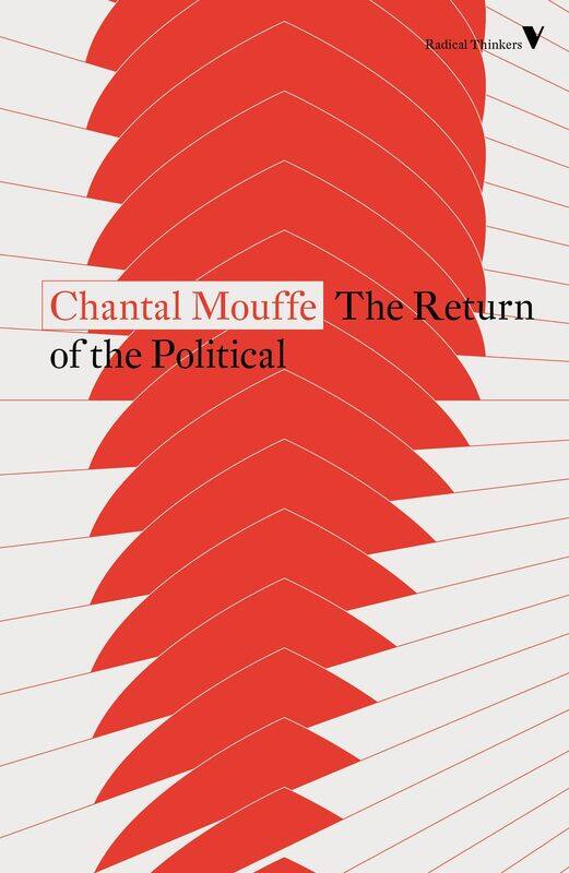 

The Return of the Political
