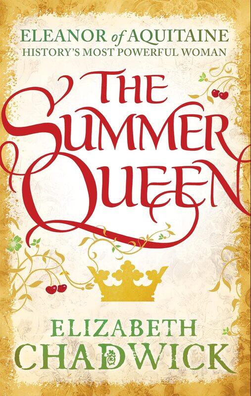 

The Summer Queen: A loving mother. A betrayed wife. A queen beyond compare.