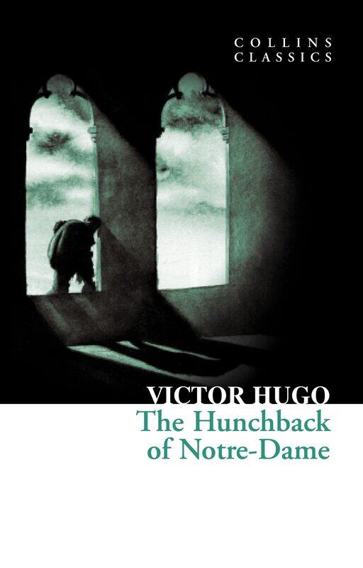 

The Hunchback of Notre-Dame