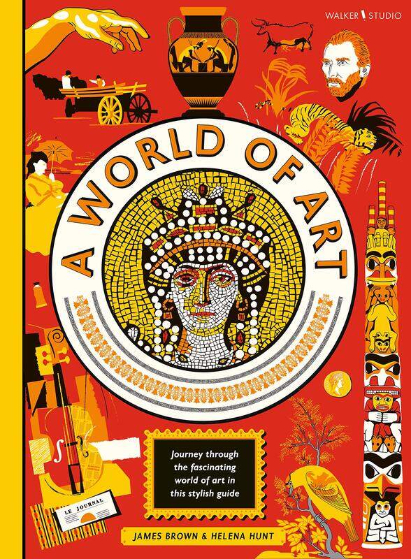 

A World of Art