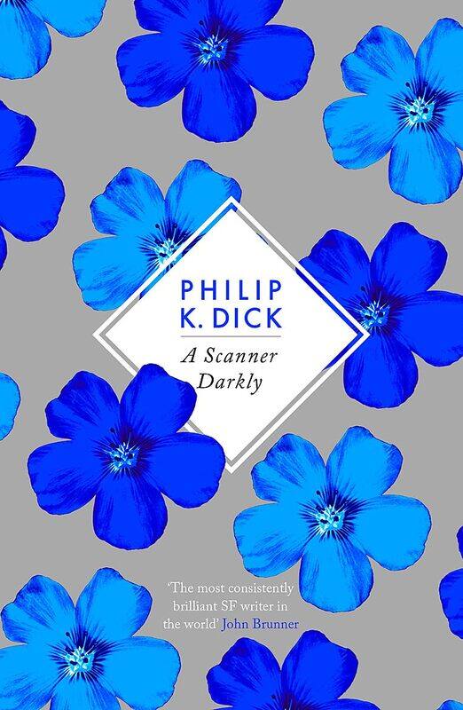 

A Scanner Darkly