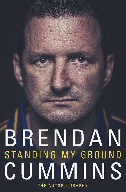 

Standing My Ground: The Autobiography