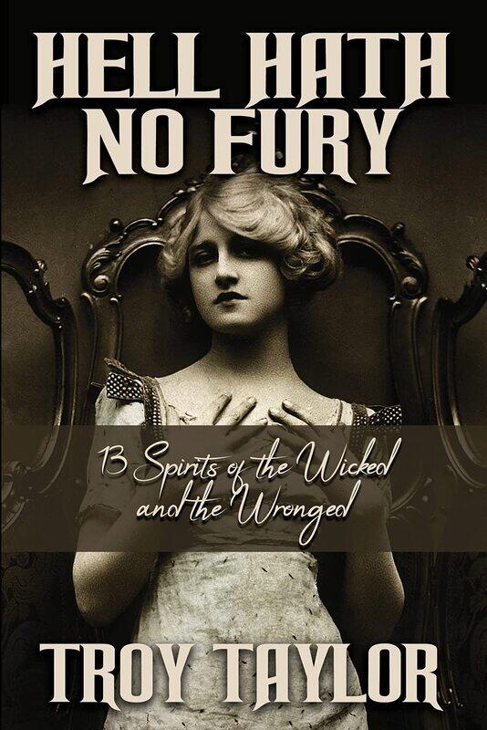 

Hell Hath No Fury