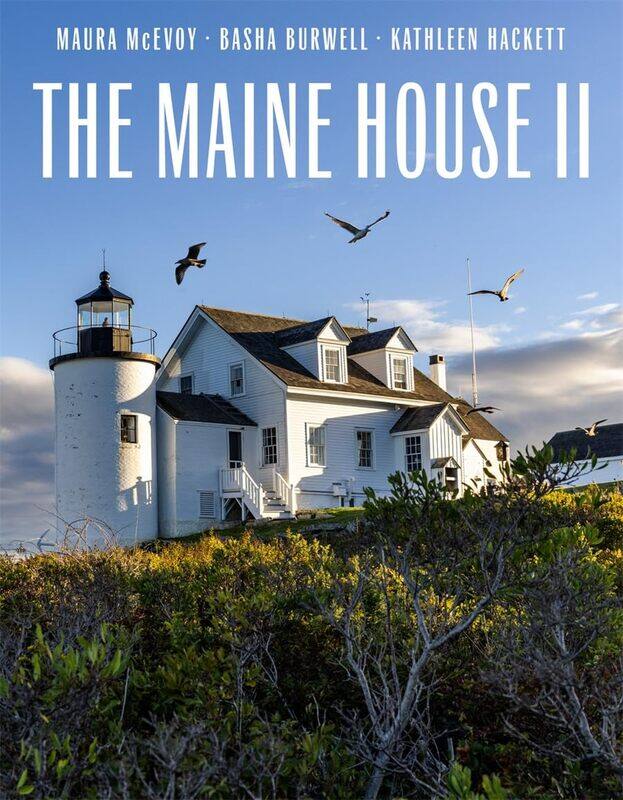 

The Maine House II