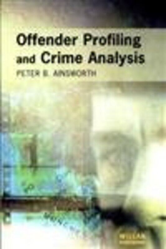 

Offender Profiling and Crime Analysis