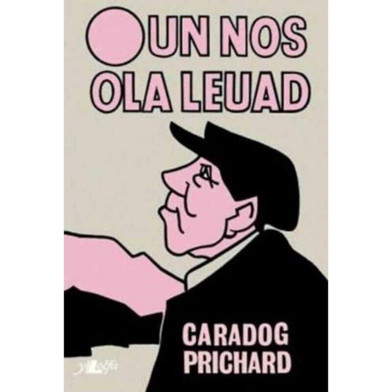 

Y Lolfa Un Nos Ola Leuad