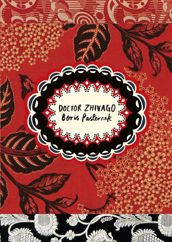 

Doctor Zhivago