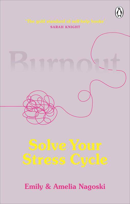 

Vermilion Burnout: Solve Your Stress Cycle