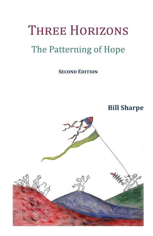 

Triarchy Press Ltd Three Horizons: The Patterning of Hope