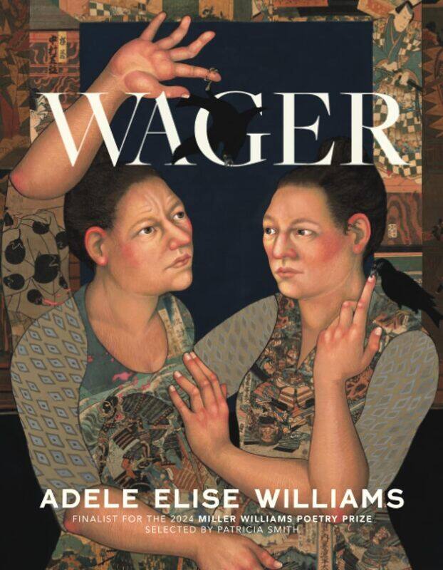 

Wager