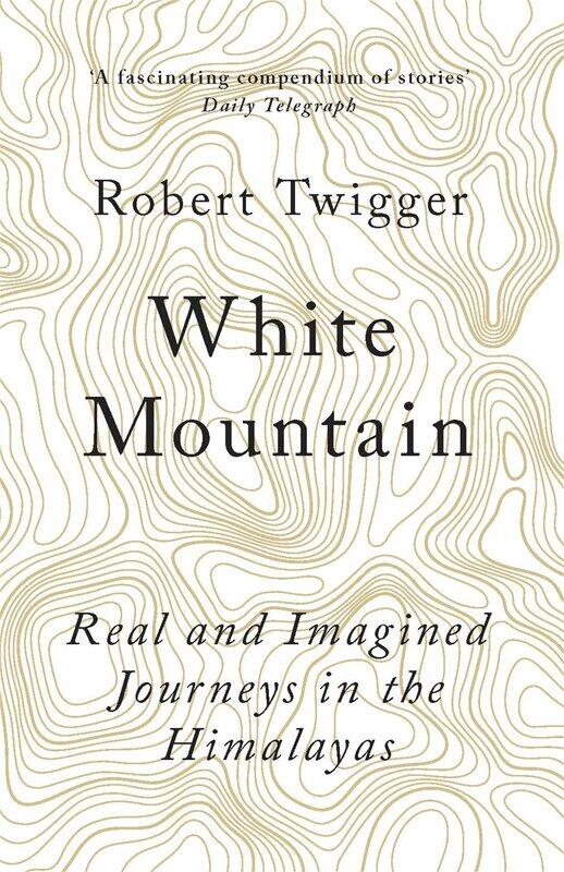 

White Mountain