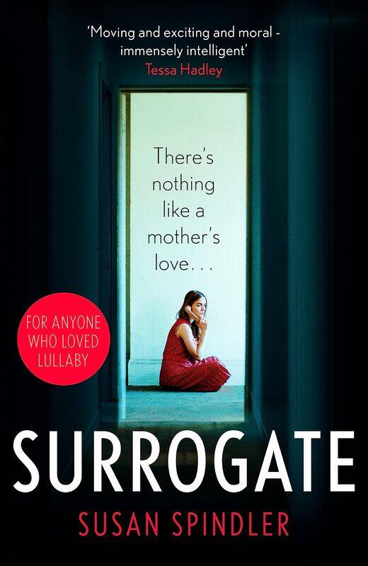 

Surrogate