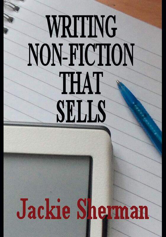 

A Guide To Writing Non-fiction That Sells